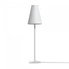 Trifle White - Nowodvorski - lampa biurkowa nowoczesna