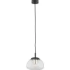 Trini 4331 - Argon - lampa wisząca 1 pł. S