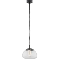 Trini 4331 - Argon - lampa wisząca 1 pł. S