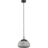 Trini 4333 - Argon - lampa wisząca 1 pł. S