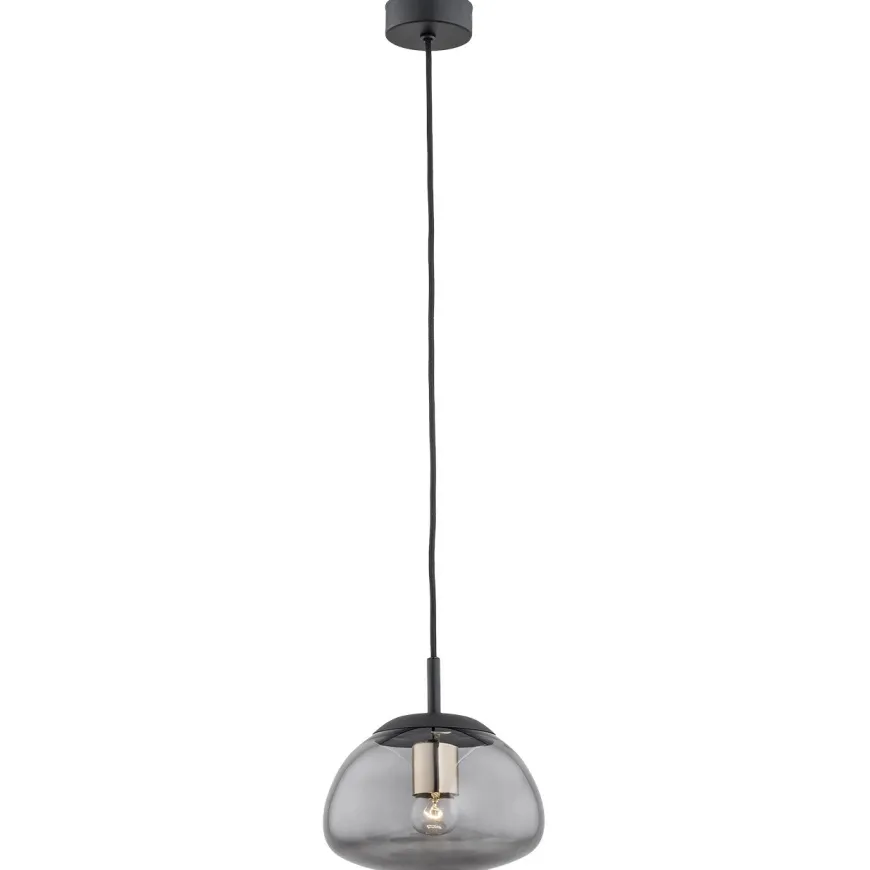 Trini 4333 - Argon - lampa wisząca 1 pł. S