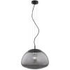 Trini 4350 - Argon - lampa wisząca 1 pł. L