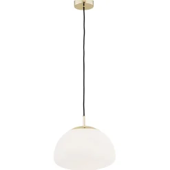 Trini 4316 - Argon - lampa wisząca 1 pł. M