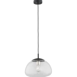 Trini 4332 - Argon - lampa wisząca 1 pł. M