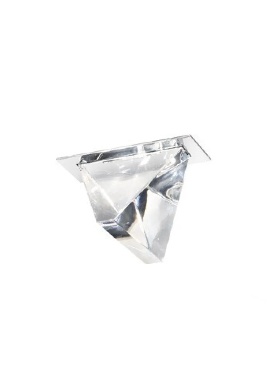 Tripla F41 F01 11 - Fabbian - oprawa wpuszczana