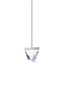 Tripla F41 L01 11 - Fabbian - lampa wisząca