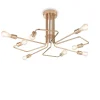 Triumph Pl8 - Ideal Lux - plafon