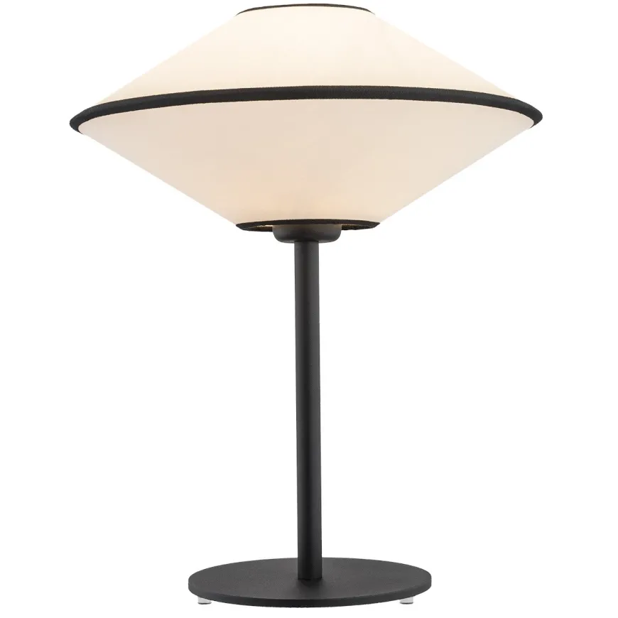 Troy 4284 - Argon - lampa stołowa 1 pł.