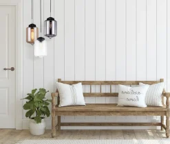 Tube - Italux - lampa wisząca