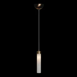Tube 2000/S1 - Possoni - lampa wisząca