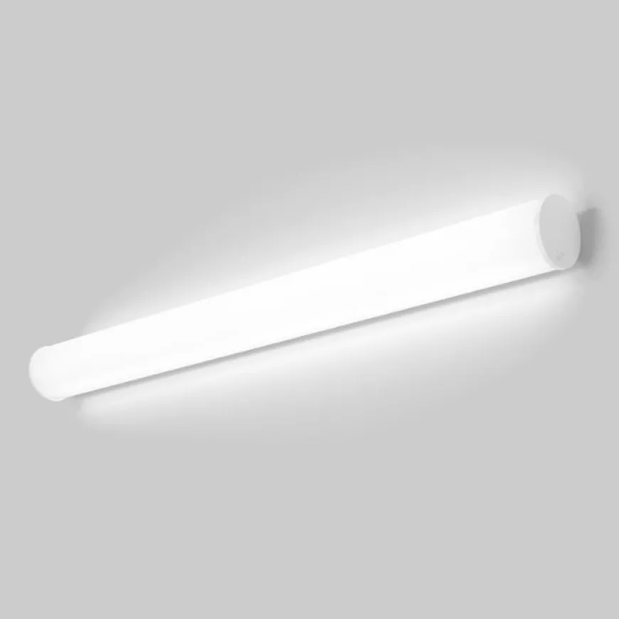 Tubo 100 1477mm biały - XAL - kinkiet