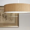 Turda Ø65 8950 - Nowodvorski - lampa wisząca nowoczesna