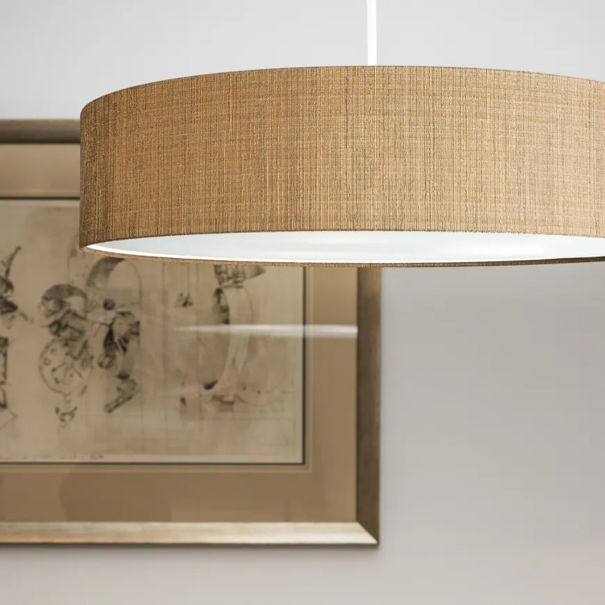 Turda Ø65 8950 - Nowodvorski - lampa wisząca nowoczesna