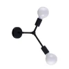 Twig Black 9141 - Nowodvorski - kinkiet nowoczesny