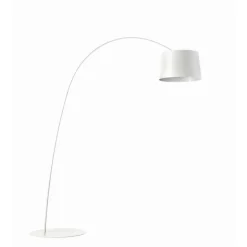 Twiggy My Light H215 biały - Foscarini - lampa podłogowa