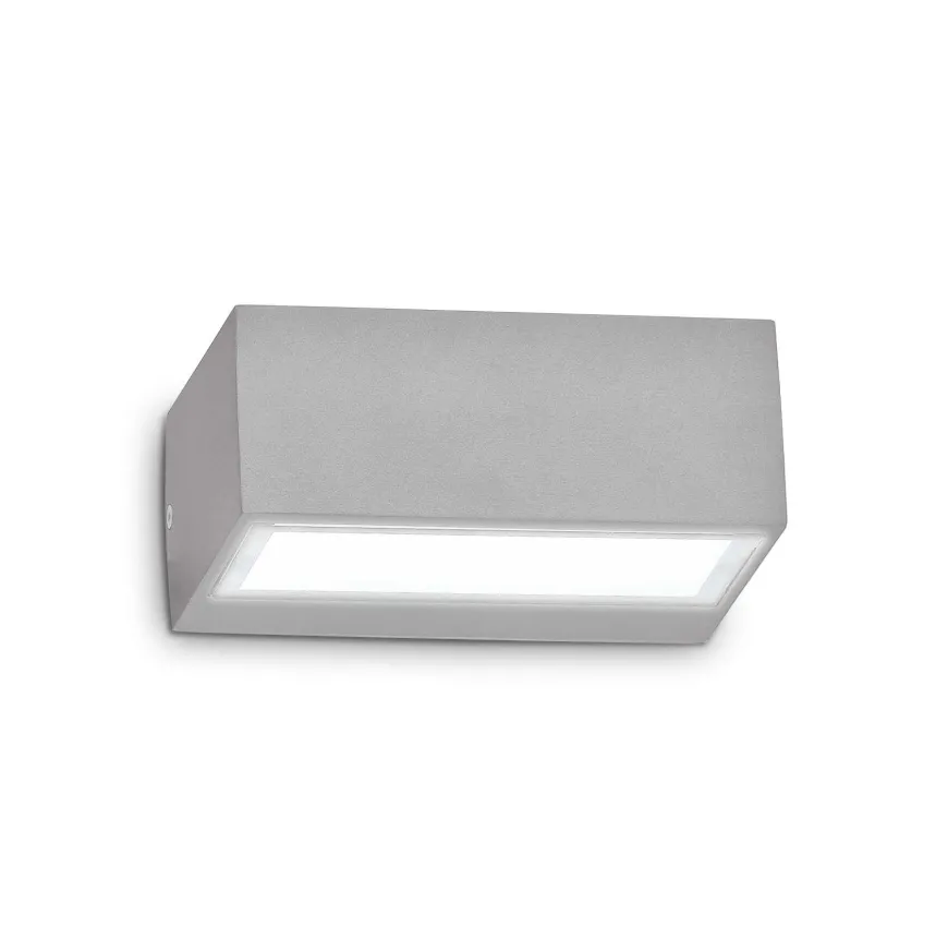 Twin Ap1 - Ideal Lux - kinkiet zewnętrzny
