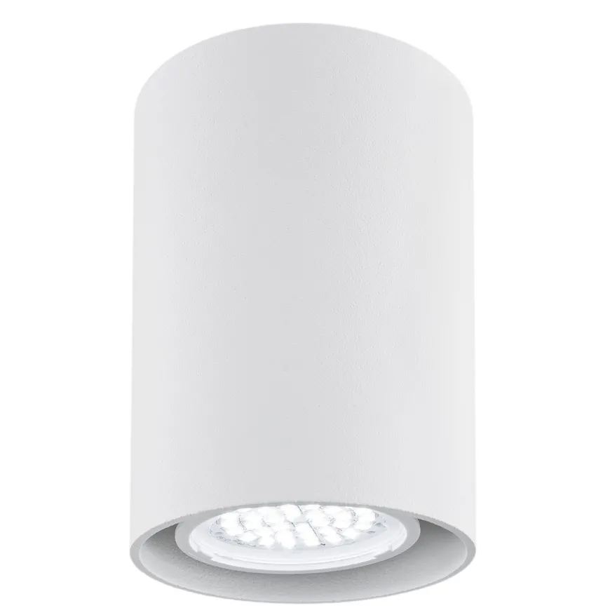 Tyber 3119 - Argon - plafon 1 pł. okrągły