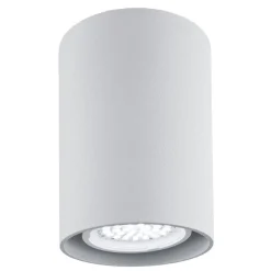 Tyber 3117 - Argon - plafon 1 pł. okrągły
