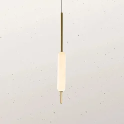 Typha - Il Fanale - lampa wisząca