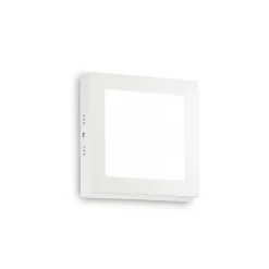 UNIVERSAL 12W SQUARE - Ideal Lux - kinkiet