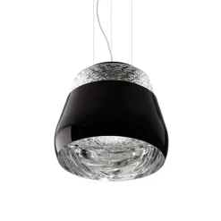 Valentine Ø21 czarny - Moooi - lampa wisząca