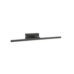 Van Gogh Led Black M - Nowodvorski - kinkiet