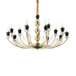 Vanity Sp15 - Ideal Lux - lampa wisząca