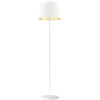 Vasto Gold - Lysne - lampa podłogowa