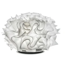 Veli Ø32 biały - Slamp - lampa biurkowa