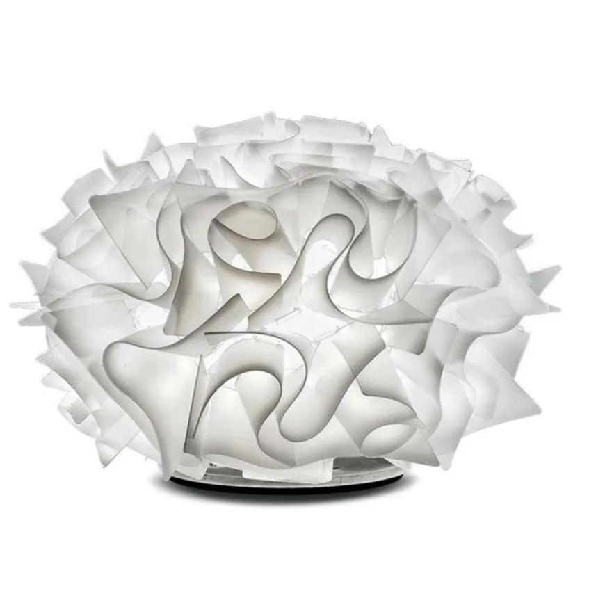 Veli Ø32 biały - Slamp - lampa biurkowa