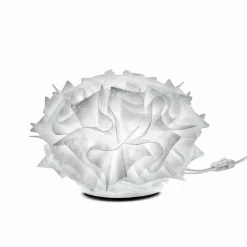 Veli Couture Ø32 biały - Slamp - lampa biurkowa