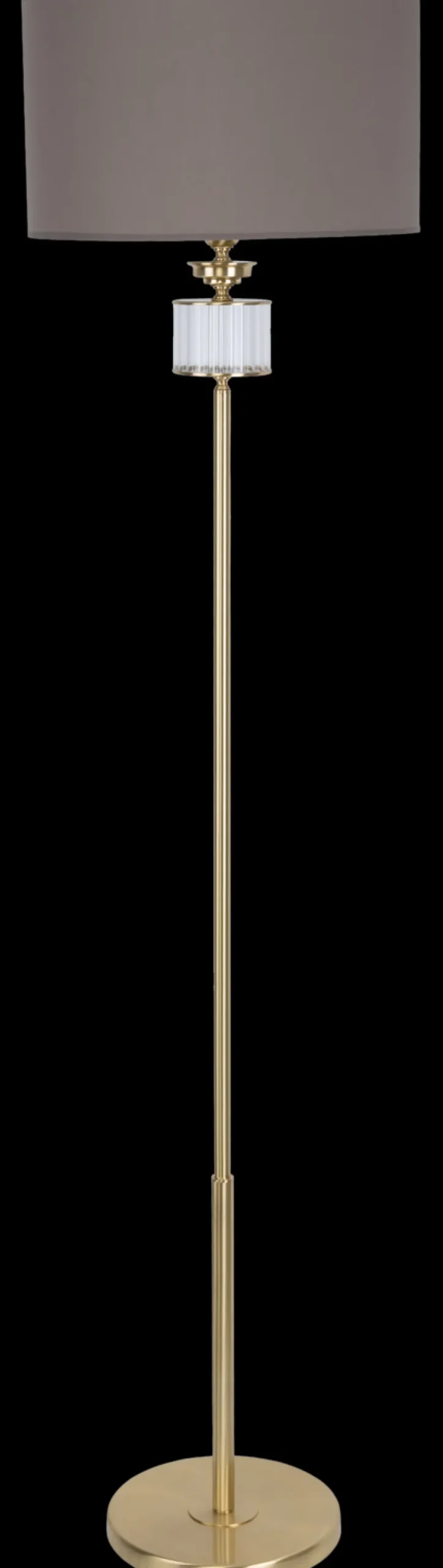 Ver-Ls-1(Zm) - Kutek Mood - lampa stojąca designerska