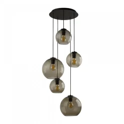 Vetro V - Nowodvorski - lampa wisząca nowoczesna