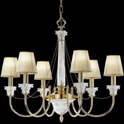 Vicky 37089/6 - Possoni - lampa wisząca