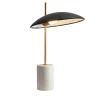Vilai Black - Italux - lampa biurkowa
