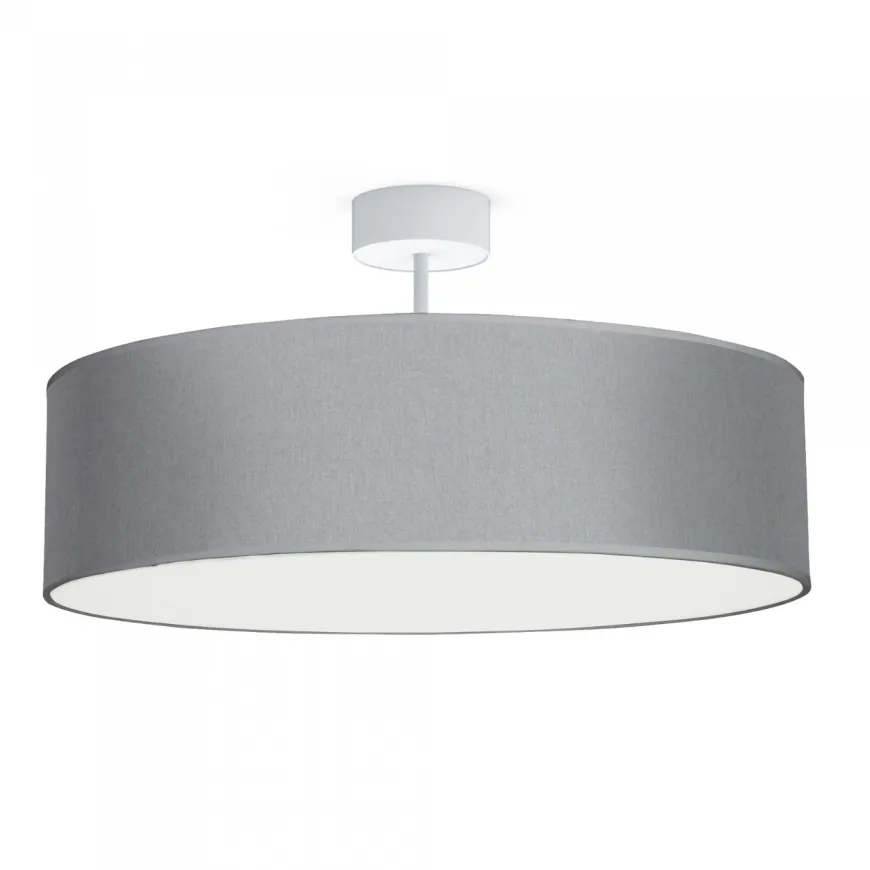 Violet Grey - Nowodvorski - lampa sufitowa nowoczesna