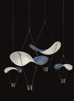 Vollee C2+2 - Masiero - lampa wisząca