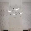 Vollee C4 G - Masiero - lampa wisząca