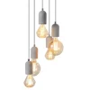 VOLTA 5 - Azzardo - lampa wisząca