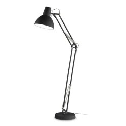 Wally Pt1 - Ideal Lux - lampa podłogowa