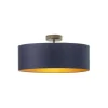 Wenecja 50 Gold - Lysne - plafoniera