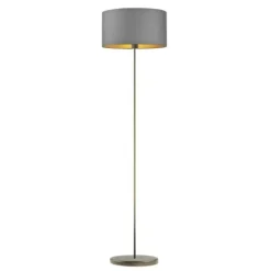 Werona Gold - Lysne - lampa podłogowa