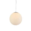 White Ball 40 - Azzardo - lampa wisząca
