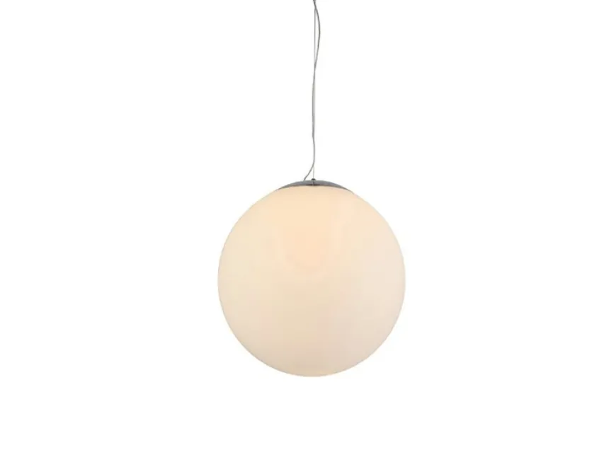 White Ball 40 - Azzardo - lampa wisząca