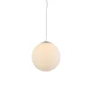 White Ball 30 - Azzardo - lampa wisząca
