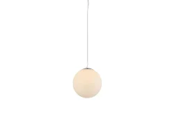 White Ball 20 - Azzardo - lampa wisząca