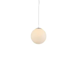 White Ball 25 - Azzardo - lampa wisząca