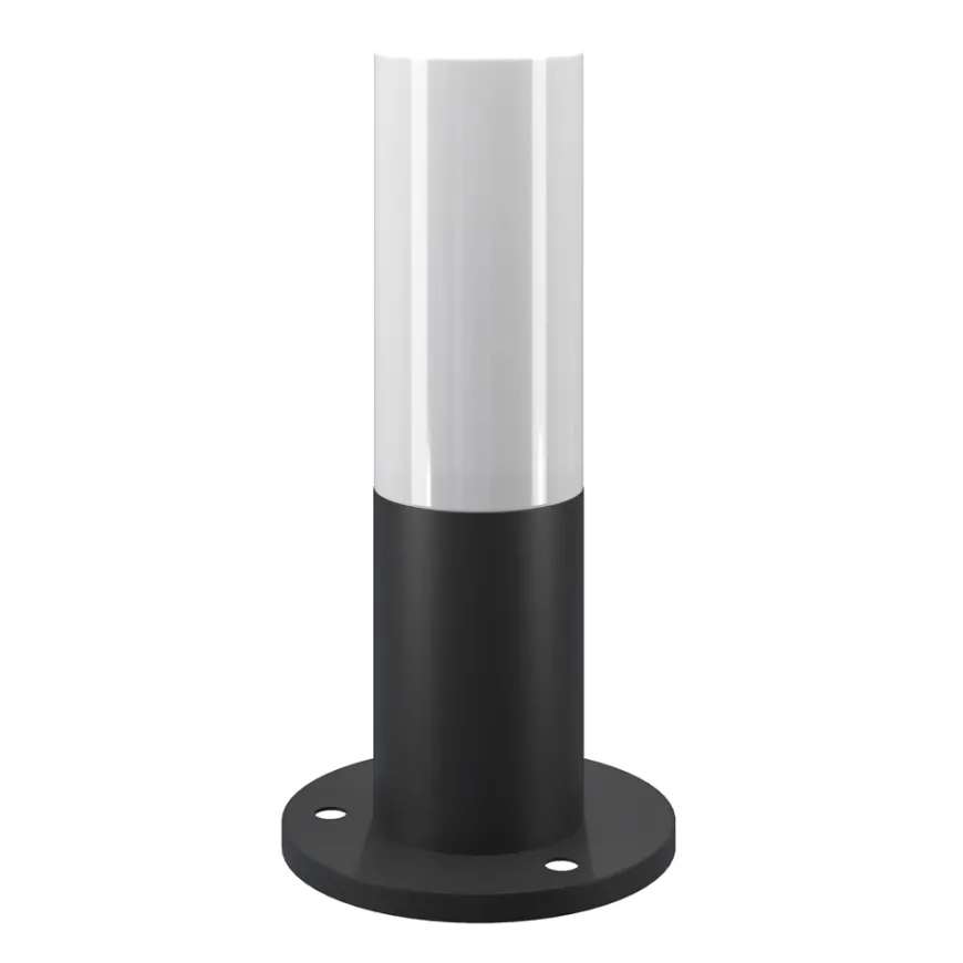 Willis Black - Maytoni - lampa podłogowa