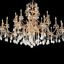 Windsor 888/28D2-Sh/P - Possoni - lampa wisząca
