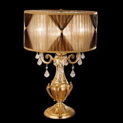 Windsor 888/L3-Sh/P - Possoni - lampa biurkowa